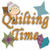 Download free flash game Quilting Time