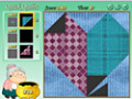 Free download Quilting Time screenshot