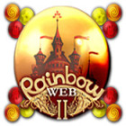 Download free flash game Rainbow Web 2