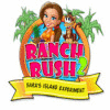 Download free flash game Ranch Rush 2 - Sara's Island Experiment