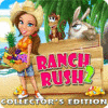 Download free flash game Ranch Rush 2 Collector's Edition