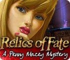 Download free flash game Relics of Fate: A Penny Macey Mystery