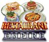 Download free flash game Restaurant Empire