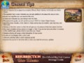 Free download Resurrection: New Mexico Strategy Guide screenshot