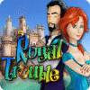 Download free flash game Royal Trouble