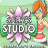 Download free flash game Sally's Studio Collector's Edition