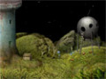 Free download Samorost 2 screenshot