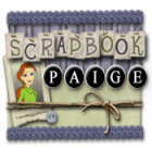 Download free flash game Scrapbook Paige