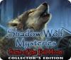 Download free flash game Shadow Wolf Mysteries: Curse of the Full Moon Collector's Edition