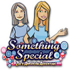 Download free flash game Something Special