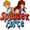 Download free flash game Spandex Force