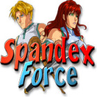 Download free flash game Spandex Force