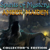 Download free flash game Spirits of Mystery: Amber Maiden Collector's Edition