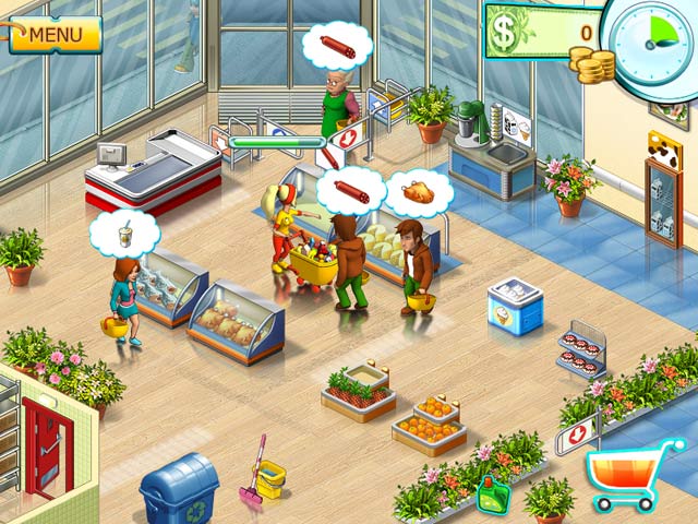supermarket mania 2 free download full version for pc
