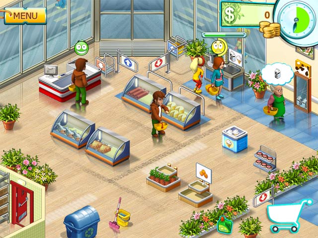 supermarket mania 2 game free download full version for pc