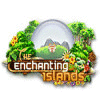 Download free flash game The Enchanting Islands