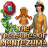 Download free flash game The Treasures of Montezuma