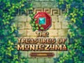 Free download The Treasures of Montezuma screenshot