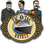 Download free flash game Tic-A-Tac Royale