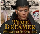 Download free flash game Time Dreamer Strategy Guide