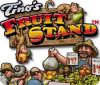 Download free flash game Tino's Fruit Stand