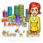 Download free flash game Tory's Shop'n'Rush