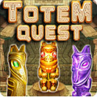 Download free flash game Totem Quest