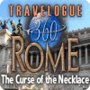 Download free flash game Travelogue 360: Rome - The Curse of the Necklace