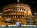 Free download Travelogue 360: Rome - The Curse of the Necklace screenshot