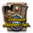 Download free flash game Treasure Masters, Inc.