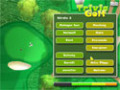 Free download Trivia Golf screenshot