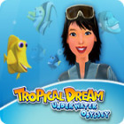 Download free flash game Tropical Dream: Underwater Odyssey