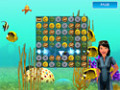 Free download Tropical Dream: Underwater Odyssey screenshot