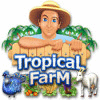 Download free flash game Tropical Farm