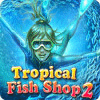 Download free flash game Tropical Fish Shop 2