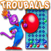 Download free flash game Trouballs