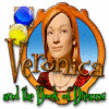 Download free flash game Veronica And The Book of Dreams