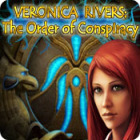 Download free flash game Veronica Rivers: The Order Of Conspiracy