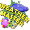 Download free flash game Weather Master