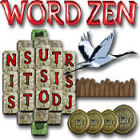 Download free flash game Word Zen